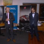V milevské Galerii M se konala autogramiáda knihy o legendární Tatře