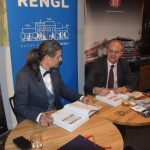 V milevské Galerii M se konala autogramiáda knihy o legendární Tatře