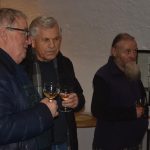 V milevské Galerii M se konala autogramiáda knihy o legendární Tatře