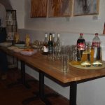 V milevské Galerii M se konala autogramiáda knihy o legendární Tatře