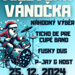 Na co se těšit v milevské kultuře před Vánoci?