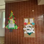 Studenti strakonického gymnázia přinesli dárky pacientům do nemocnice. Projekt si sami vymysleli