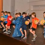 Vánoční besídka v sepekovské základní škole se vydařila na jedničku s hvězdičkou
