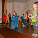 Vánoční besídka v sepekovské základní škole se vydařila na jedničku s hvězdičkou