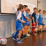 Vánoční besídka v sepekovské základní škole se vydařila na jedničku s hvězdičkou