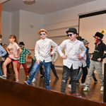 Vánoční besídka v sepekovské základní škole se vydařila na jedničku s hvězdičkou