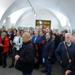 Výstava ukazuje budějovické křižovatky z nadhledu a jejich vývoj v čase