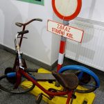 Výstava ukazuje budějovické křižovatky z nadhledu a jejich vývoj v čase