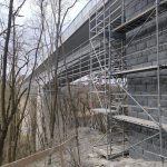 Dobrá zpráva pro řidiče. Most ve Zvíkovském Podhradí přes řeku Vltavu je již otevřen
