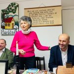 Poslední letošní setkání Baráčníků ve znamení tradic a vánoční atmosféry