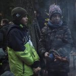 Symbolem setkání sousedů z Cehnic a Dunovic se stal dub na rozcestí