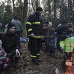 Symbolem setkání sousedů z Cehnic a Dunovic se stal dub na rozcestí