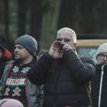 Symbolem setkání sousedů z Cehnic a Dunovic se stal dub na rozcestí