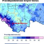 Českobudějovické rekordy na Štědrý den