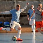 FUTSAL: Druhá a třetí liga nabídly gólové hody