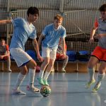 FUTSAL: Druhá a třetí liga nabídly gólové hody
