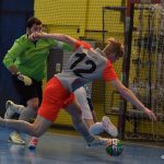 FUTSAL: Druhá a třetí liga nabídly gólové hody