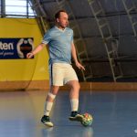FUTSAL: Druhá a třetí liga nabídly gólové hody