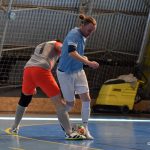 FUTSAL: Druhá a třetí liga nabídly gólové hody