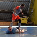 FUTSAL: Druhá a třetí liga nabídly gólové hody