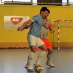 FUTSAL: Druhá a třetí liga nabídly gólové hody