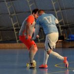 FUTSAL: Druhá a třetí liga nabídly gólové hody