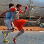 FUTSAL: Druhá a třetí liga nabídly gólové hody