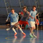 FUTSAL: Druhá a třetí liga nabídly gólové hody