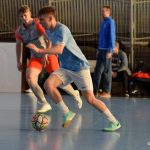 FUTSAL: Druhá a třetí liga nabídly gólové hody