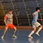 FUTSAL: Druhá a třetí liga nabídly gólové hody
