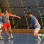 FUTSAL: Druhá a třetí liga nabídly gólové hody