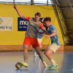 FUTSAL: Druhá a třetí liga nabídly gólové hody