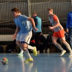 FUTSAL: Druhá a třetí liga nabídly gólové hody
