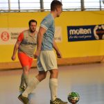 FUTSAL: Druhá a třetí liga nabídly gólové hody