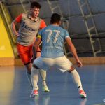 FUTSAL: Druhá a třetí liga nabídly gólové hody