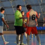 FUTSAL: Druhá a třetí liga nabídly gólové hody