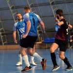 FUTSAL: Druhá a třetí liga nabídly gólové hody