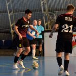 FUTSAL: Druhá a třetí liga nabídly gólové hody