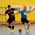 FUTSAL: Druhá a třetí liga nabídly gólové hody