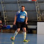 FUTSAL: Druhá a třetí liga nabídly gólové hody