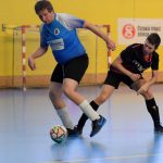 FUTSAL: Druhá a třetí liga nabídly gólové hody