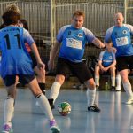 FUTSAL: Druhá a třetí liga nabídly gólové hody
