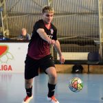 FUTSAL: Druhá a třetí liga nabídly gólové hody