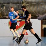 FUTSAL: Druhá a třetí liga nabídly gólové hody
