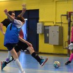 FUTSAL: Druhá a třetí liga nabídly gólové hody