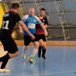 FUTSAL: Druhá a třetí liga nabídly gólové hody
