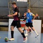 FUTSAL: Druhá a třetí liga nabídly gólové hody
