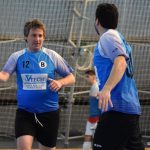 FUTSAL: Druhá a třetí liga nabídly gólové hody