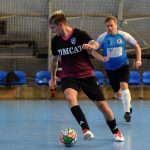 FUTSAL: Druhá a třetí liga nabídly gólové hody