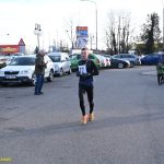 VIDEA: Triatlonista David Korous ovládl Novoroční běh. Mezi ženami obhájila vítězství Zita Plachá
